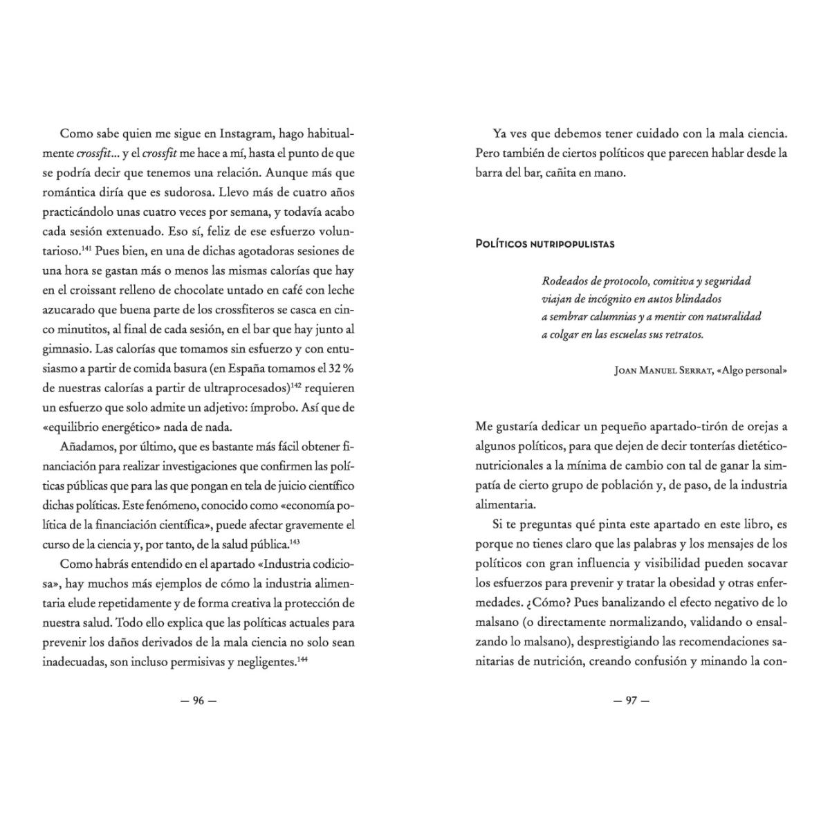 TODOS GORDOS (CON PERDÓN) (Bolsillo Tapa blanda) 2