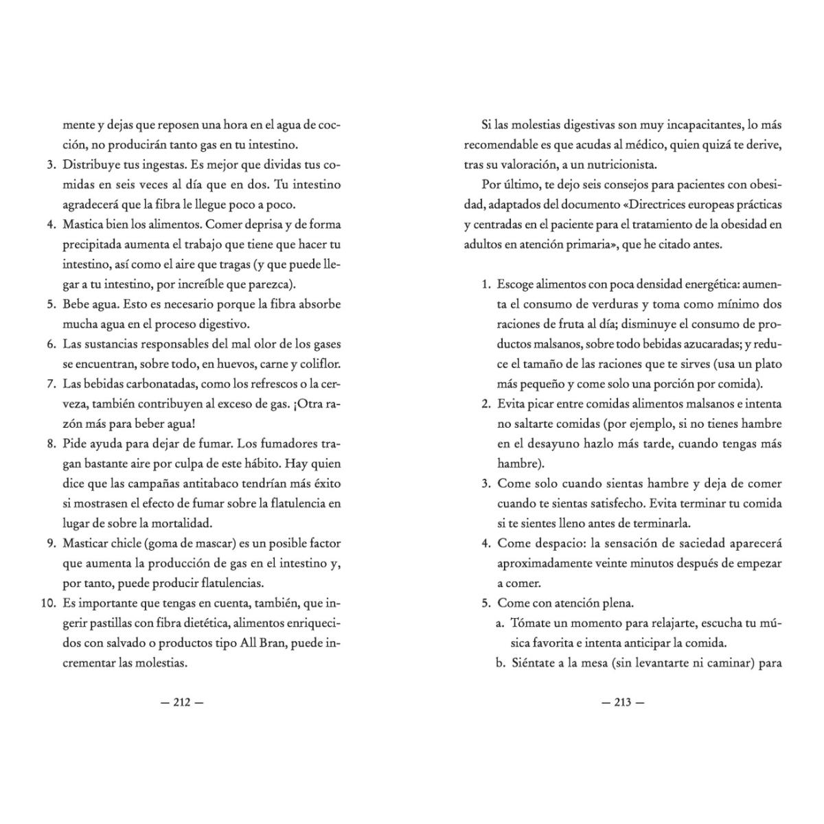TODOS GORDOS (CON PERDÓN) (Bolsillo Tapa blanda) 5