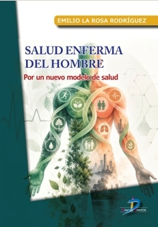 Imagen 0 de Salud Enferma Del Hombre (Tapa blanda)
