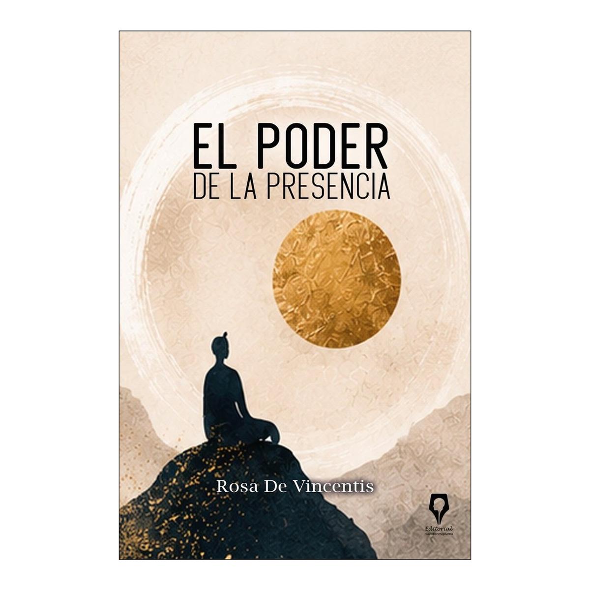 El poder de la presencia (Tapa blanda) 1