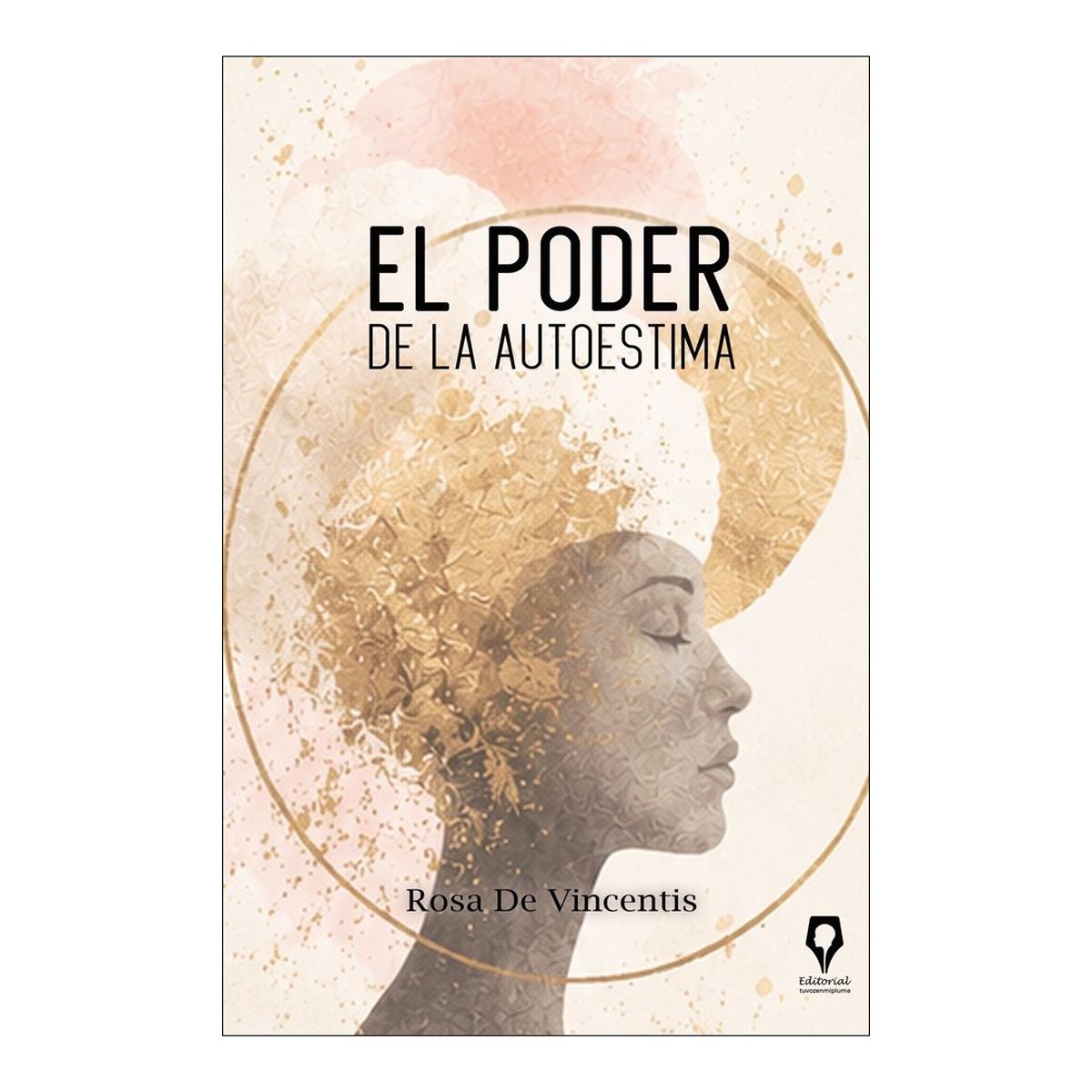 El poder de la autoestima (Tapa blanda) 1