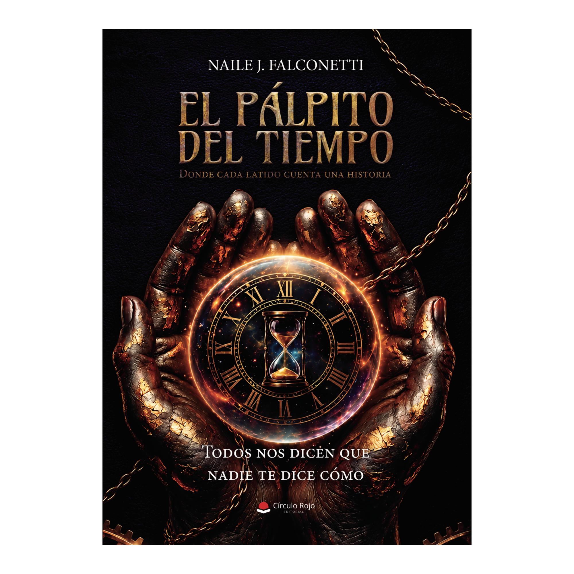 El palpito del tiempo 1