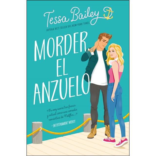 Imagem 0 de Morder el anzuelo (Bolso)