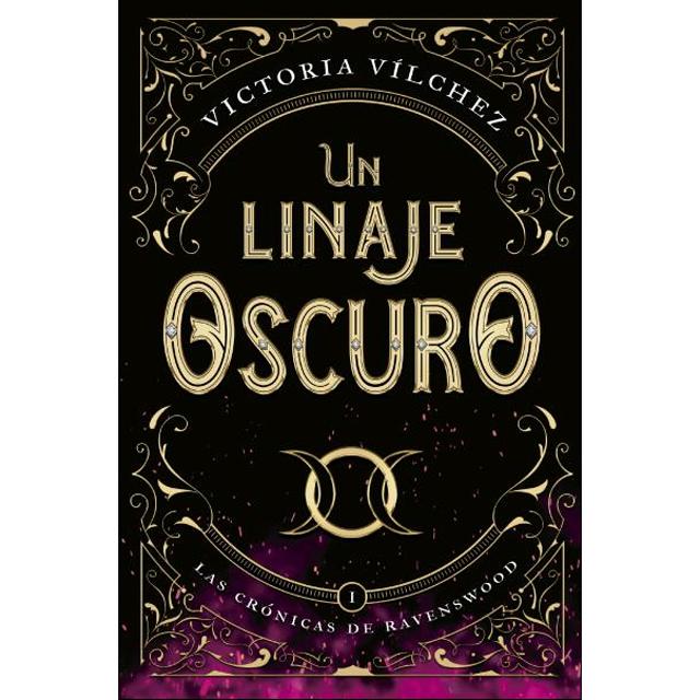 Imagem 0 de Un linaje oscuro: Las crónicas de Ravenswood I (Bolso)