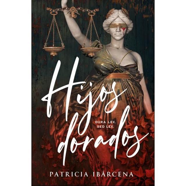 Hijos dorados (Bolso) 1