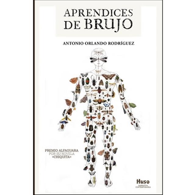 Imagem 0 de Aprendices de brujo