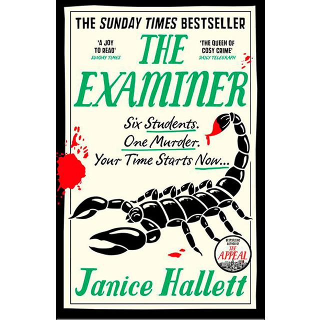 The examiner 1