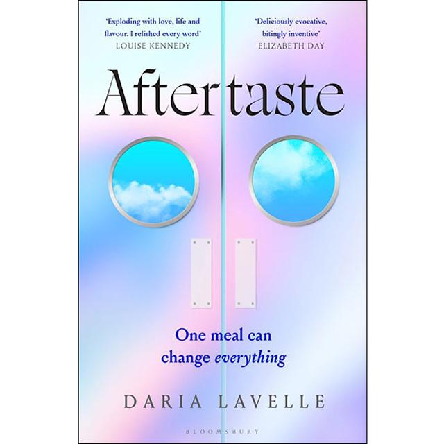 Aftertaste 1