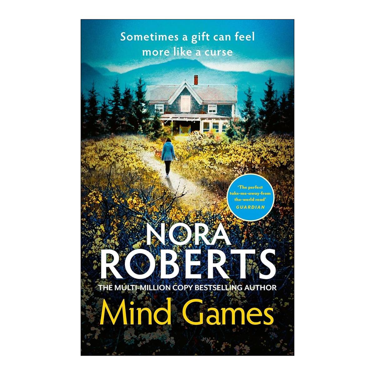 Mind games 1