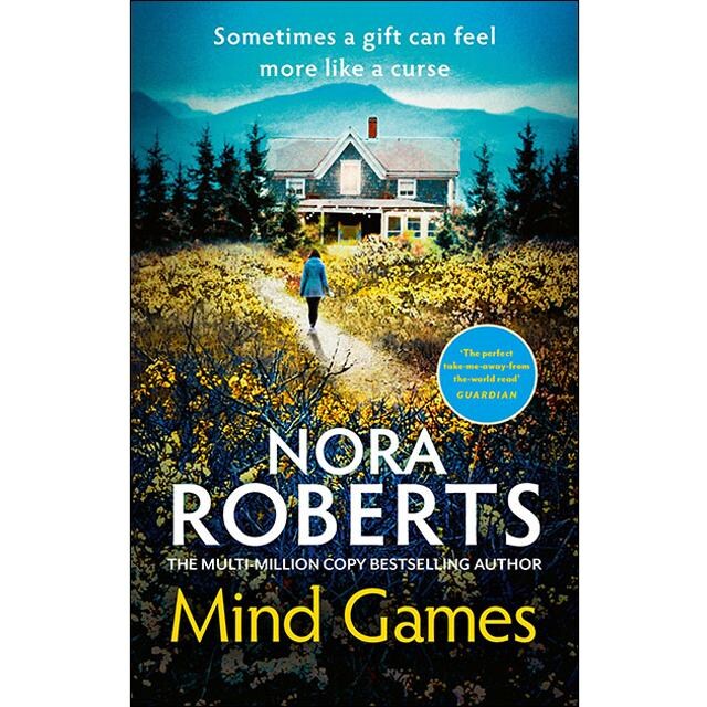 Imagem 0 de Mind games