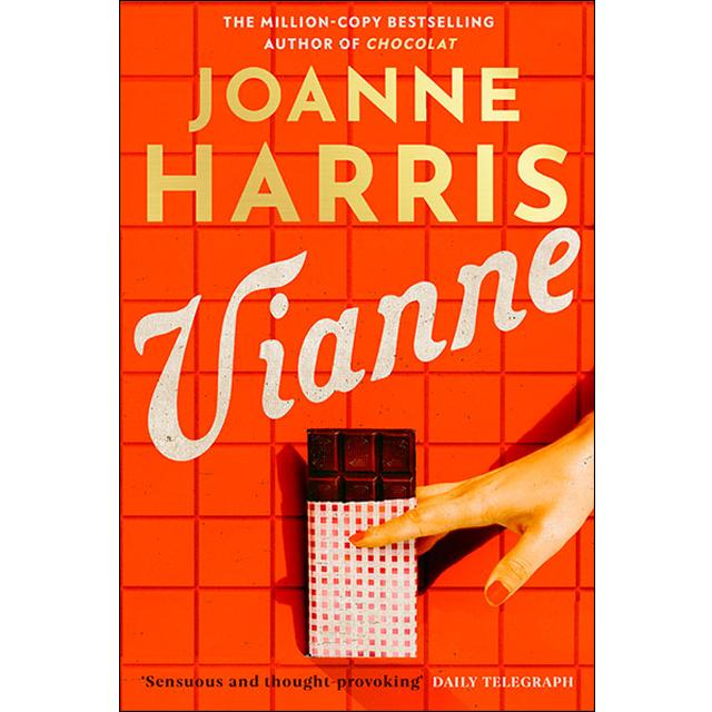 Imagem 0 de Vianne