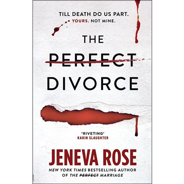 Imagem 0 de The perfect divorce