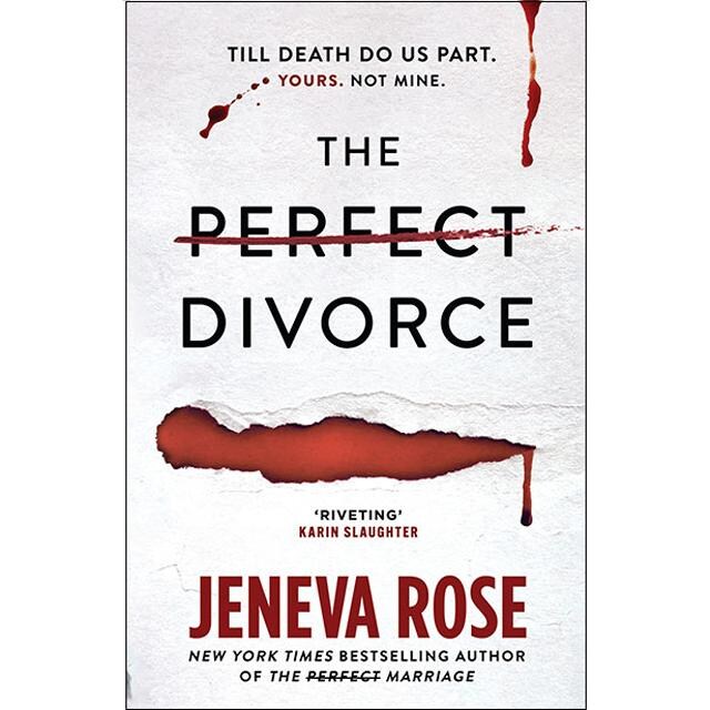Imagen 0 de The perfect divorce
