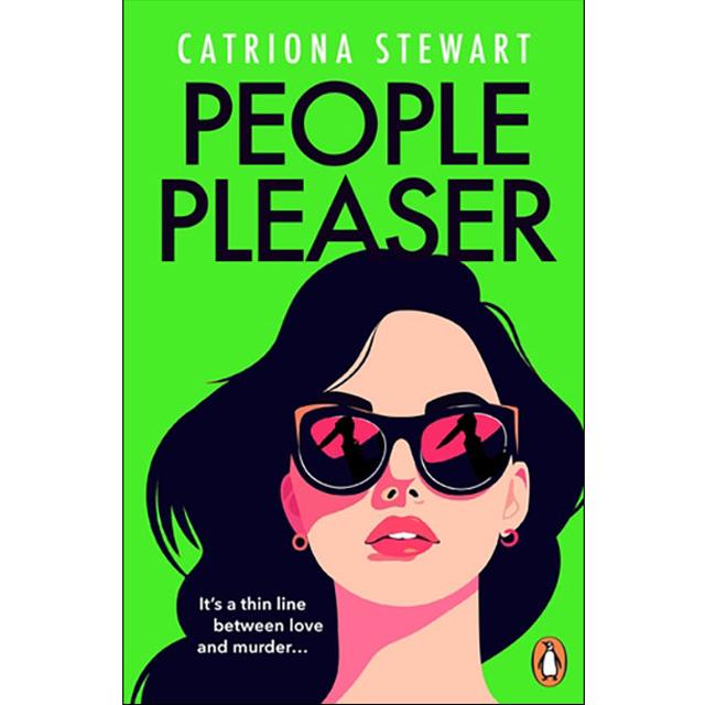 People pleaser 1