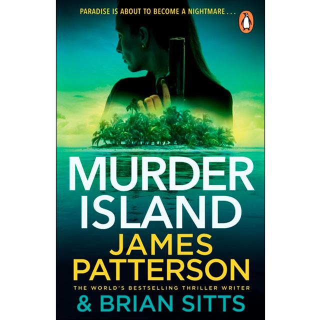 Murder island 1