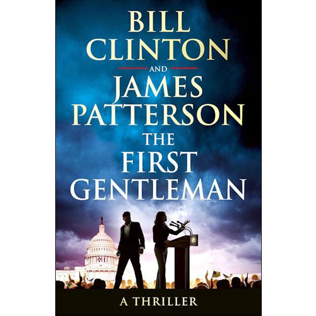 The first gentleman 1