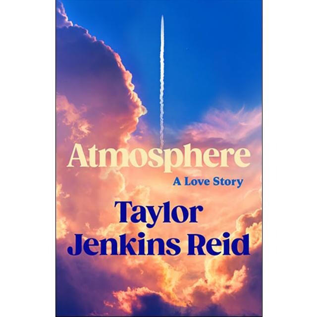Imagen 0 de Atmosphere