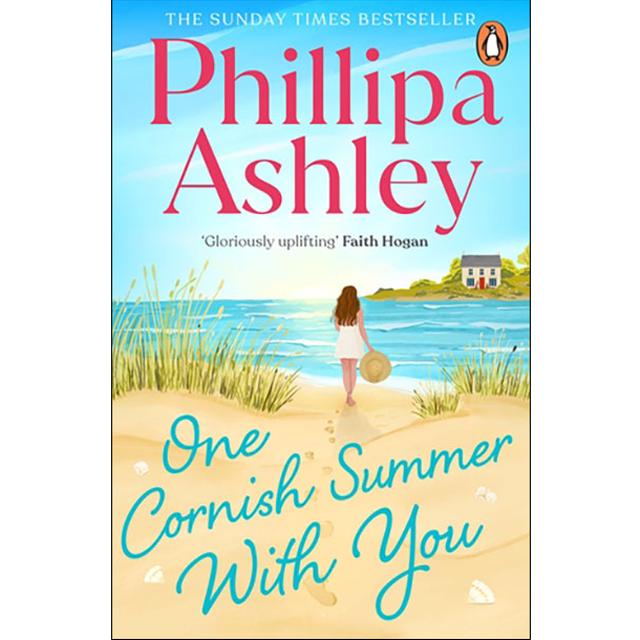 One cornish summer with you 1