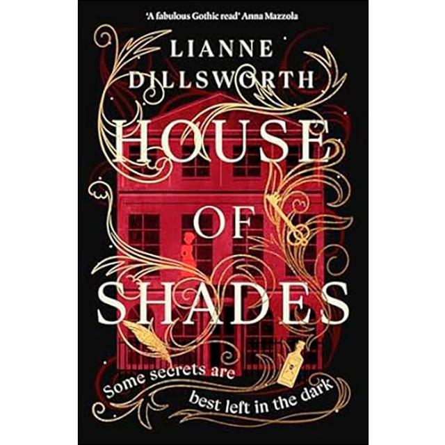 House of shades 1