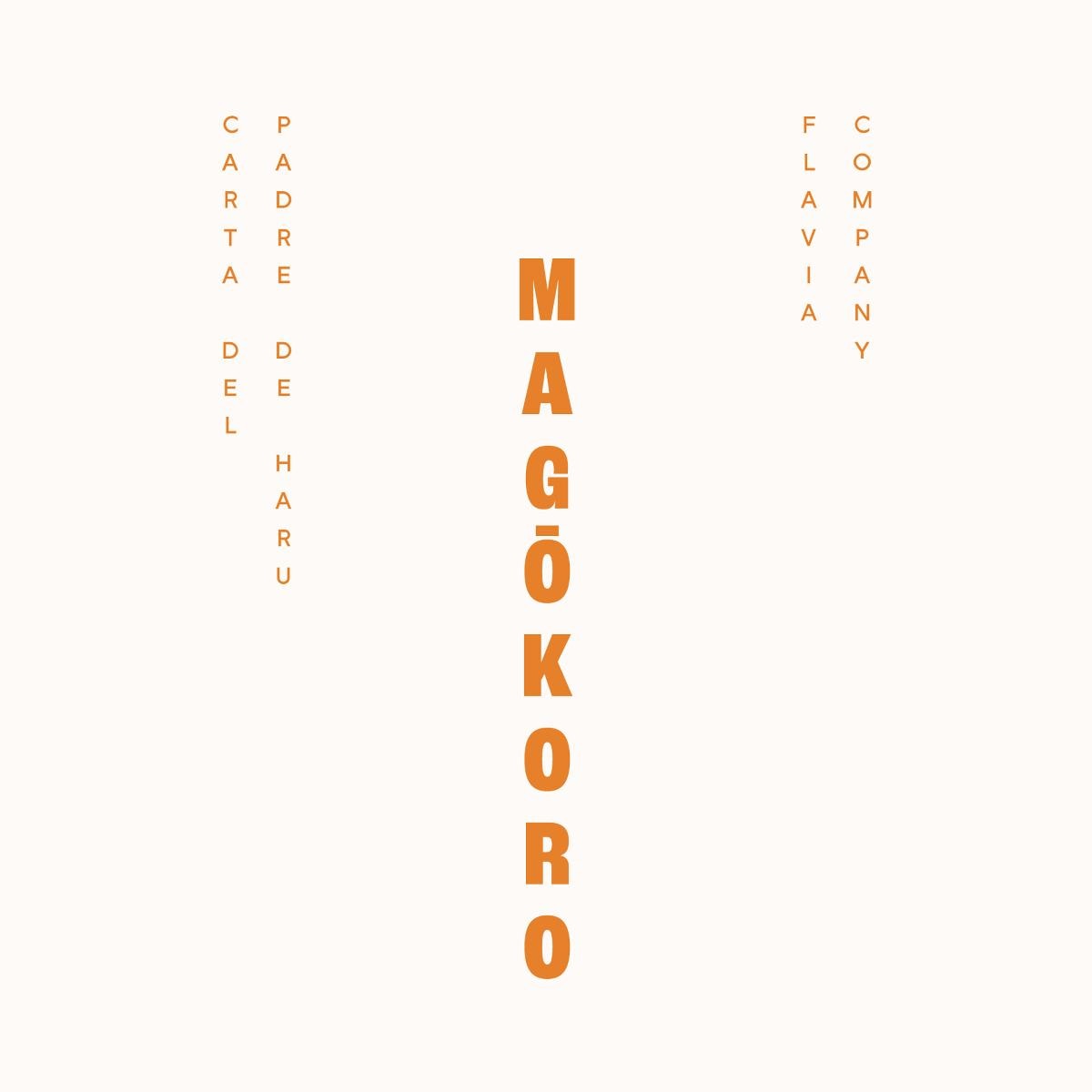 Imagem 0 de Magôkoro