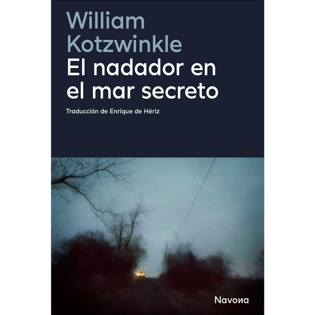 Imagen 0 de El nadador en el mar secreto