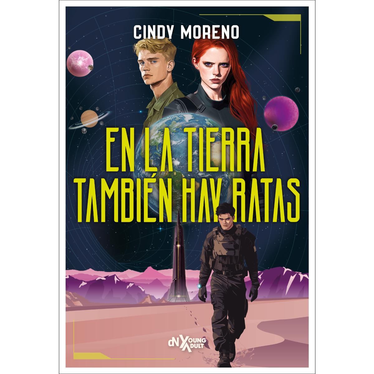 Imagem 0 de En la Tierra también hay ratas (Capa mole com abas)