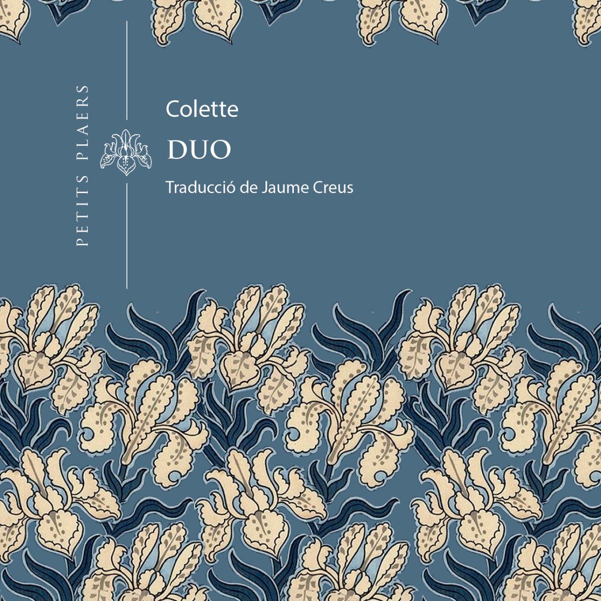 Imagem 0 de Duo (Capa mole com abas)