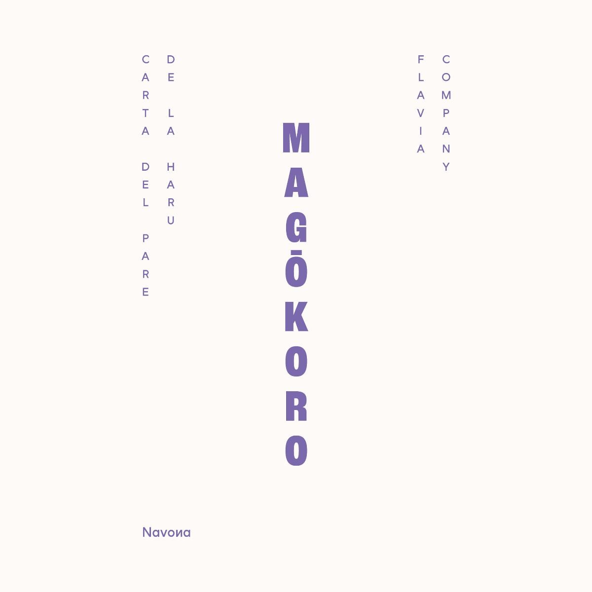 Imagem 0 de Magôkoro (Capa mole)
