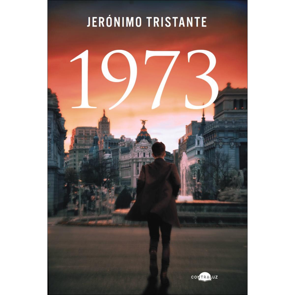 Imagem 0 de 1973 (Capa dura)