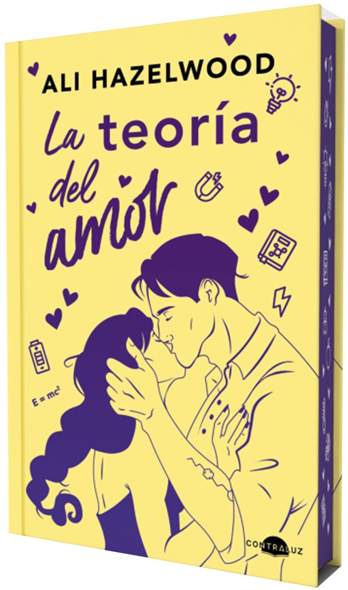 Imagen 0 de La teoría del amor (edición especial)