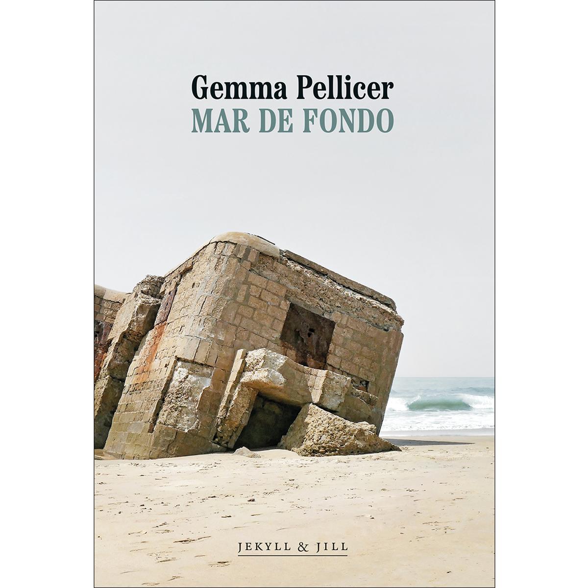 Imagem 0 de Mar de fondo