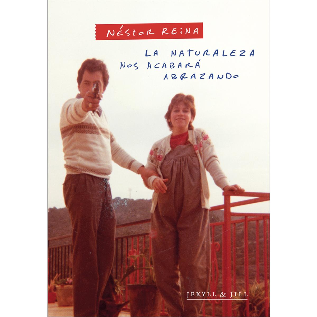 Imagem 0 de La naturaleza nos acabará abrazando