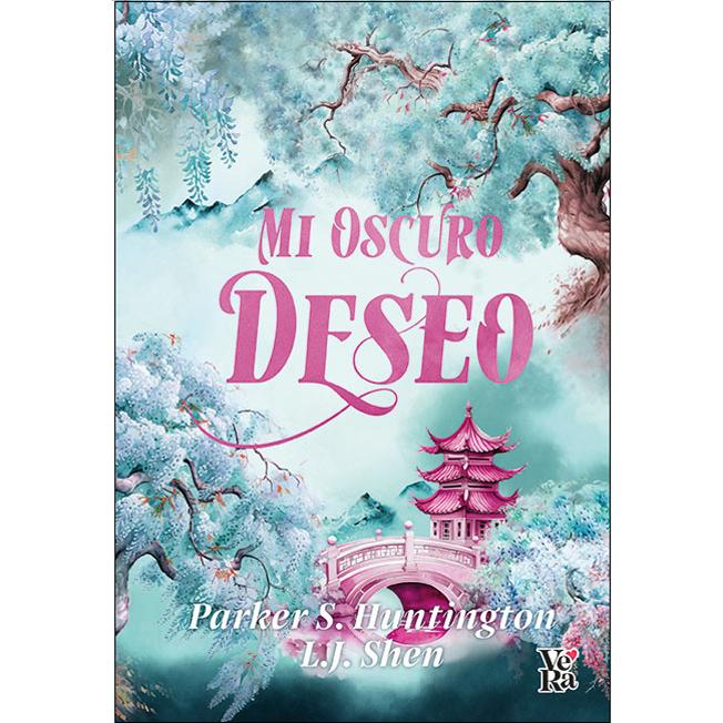 Mi Oscuro Deseo (Capa mole) 1