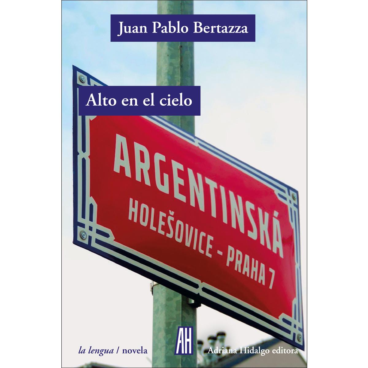 Imagem 0 de Alto en el cielo