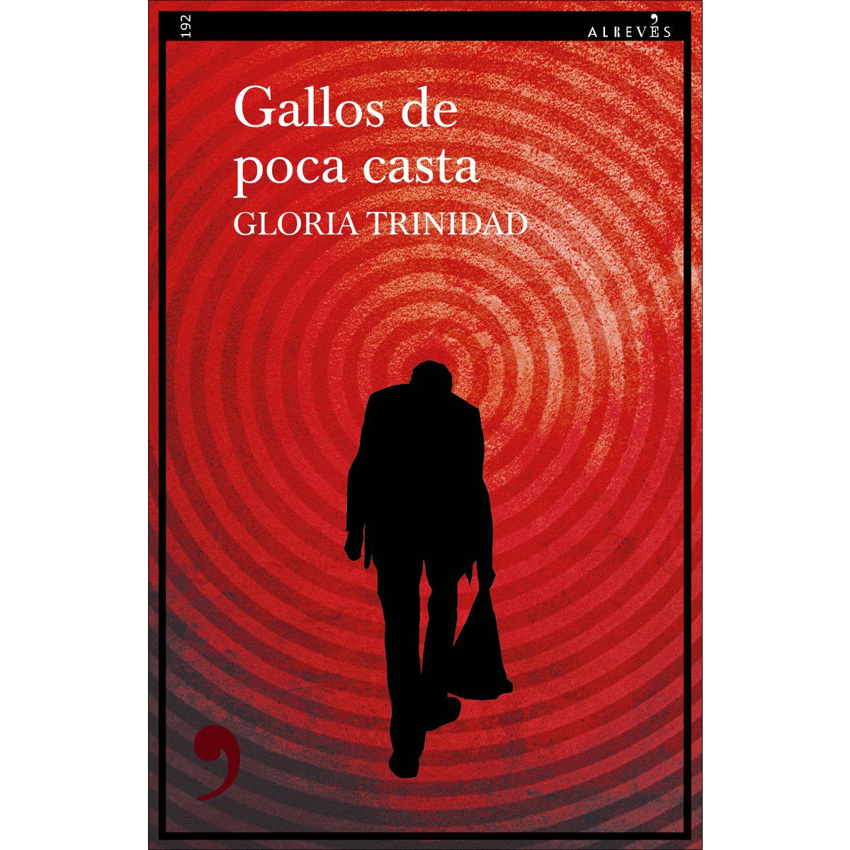 Gallos de poca casta (Capa mole com abas) 1