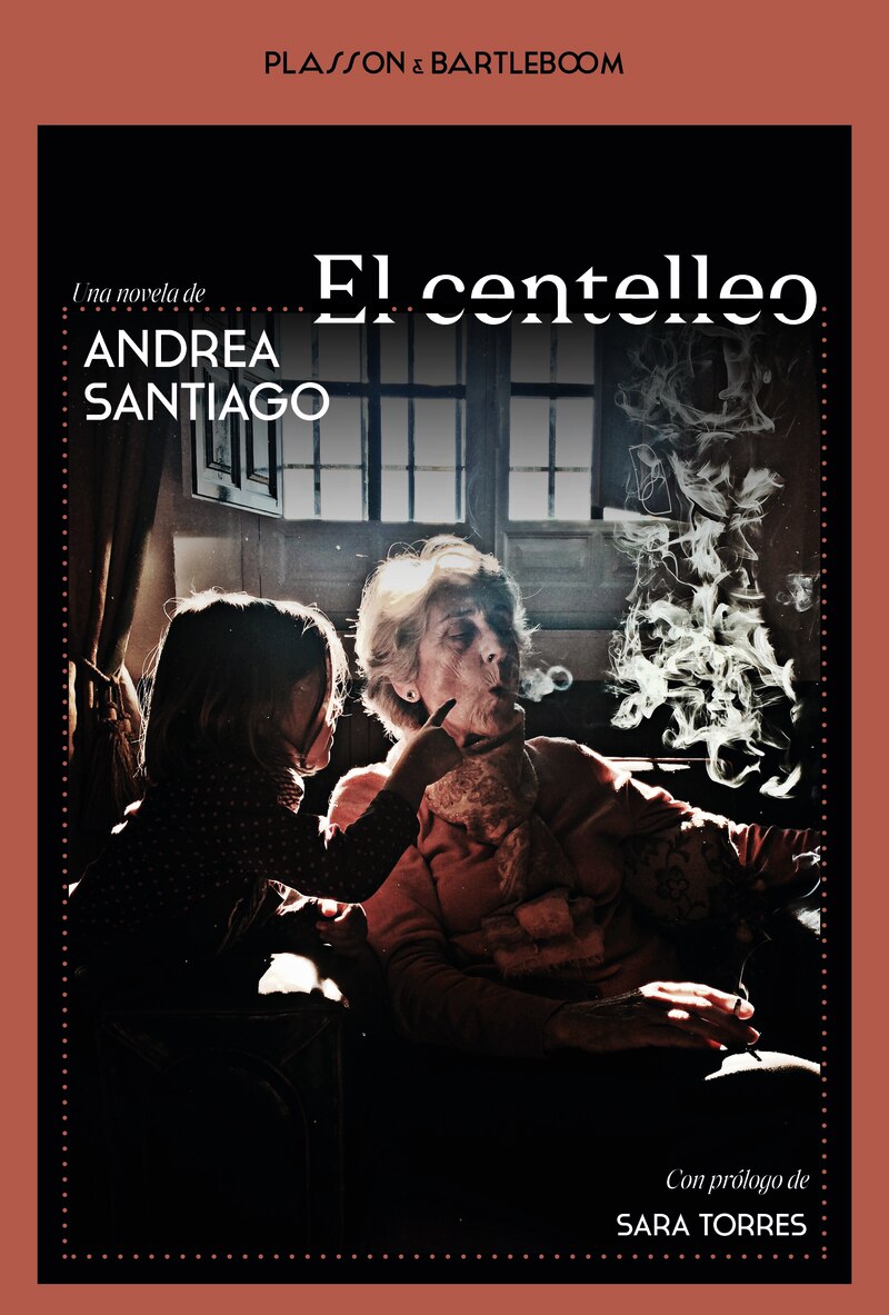 Imagem 0 de EL CENTELLEO