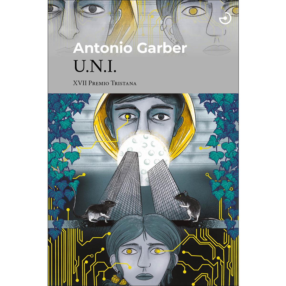 U.N.I. (Capa mole) 1