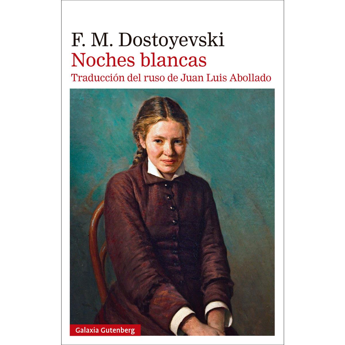 Noches blancas (Capa mole) 1