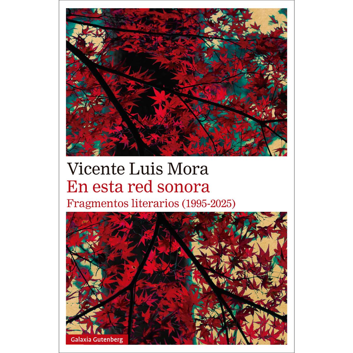 Imagem 0 de En esta red sonora: Fragmentos literarios (1995-2025) (Capa mole)