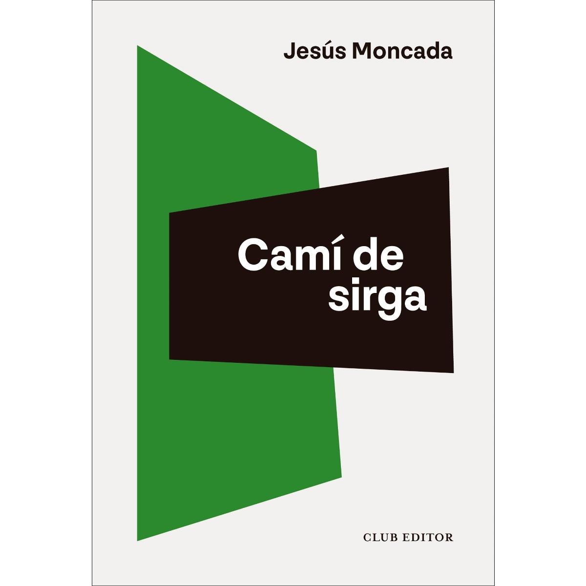 Imagem 0 de Camí de sirga