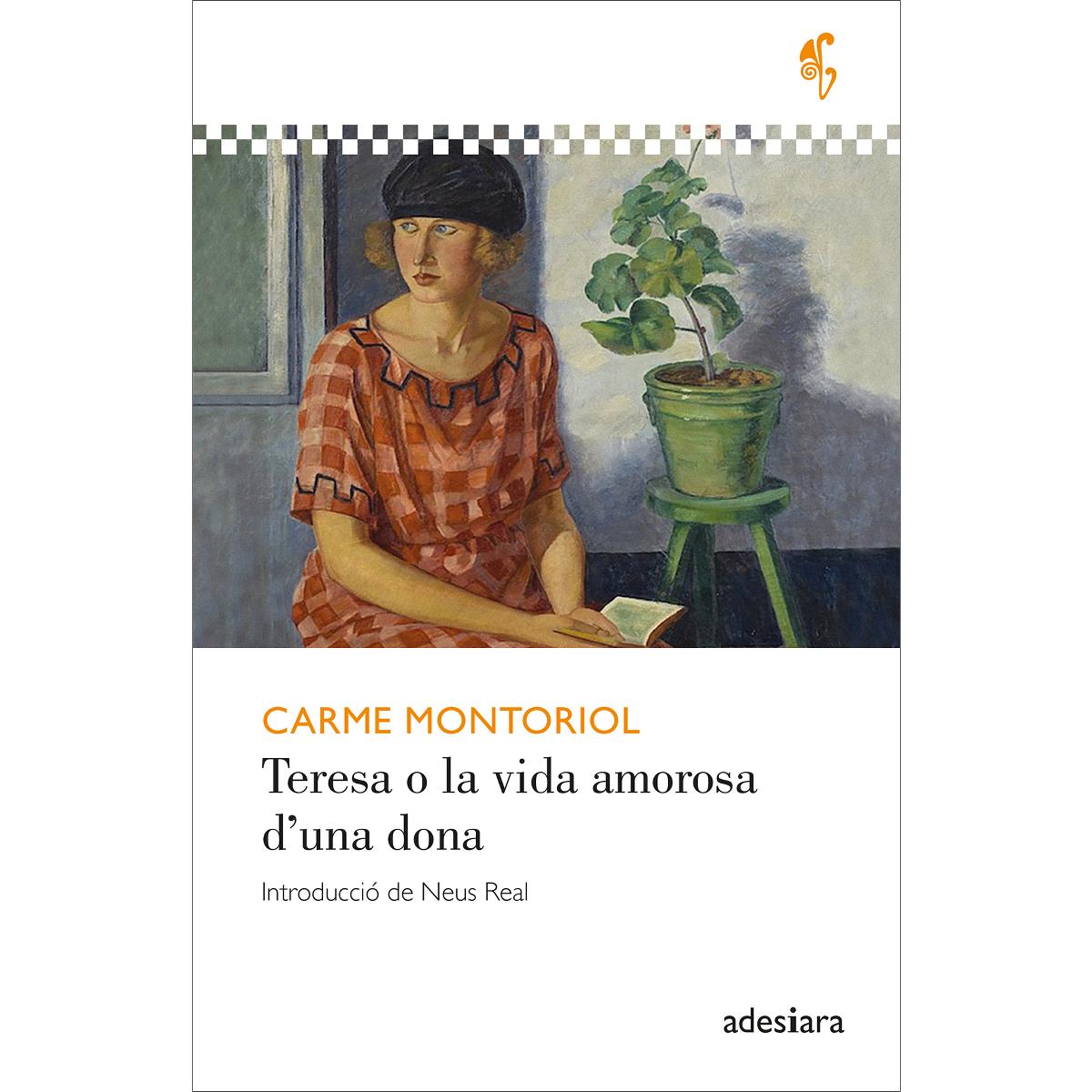 Imagem 0 de Teresa o la vida amorosa d&una dona