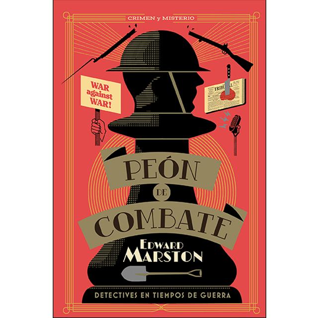 Peón de combate (Capa mole) 1