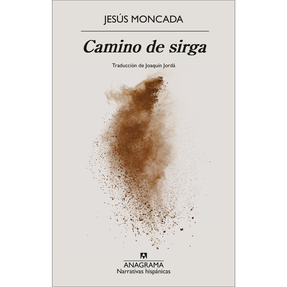Camino de sirga (Capa mole) 1