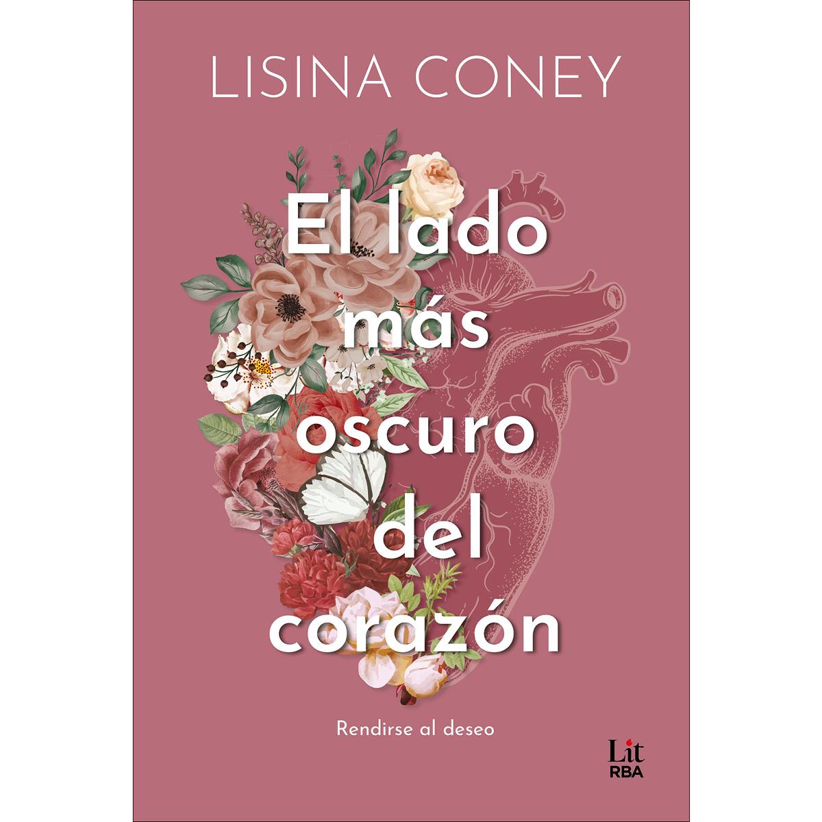 El lado más oscuro del corazón (Capa mole) 1