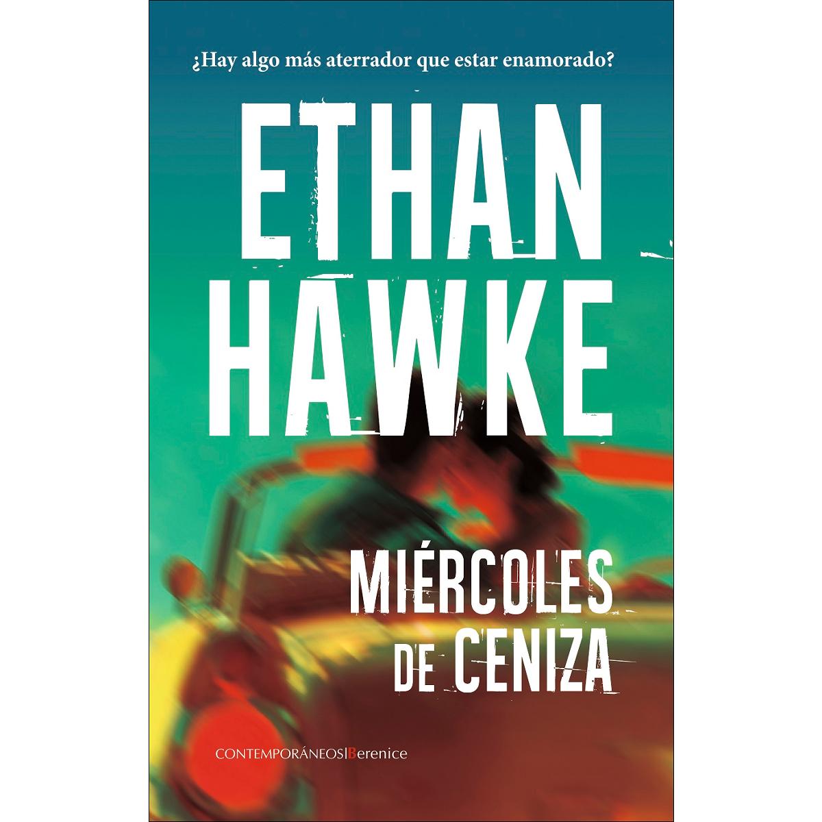 Imagem 0 de Miércoles de ceniza (Capa mole)