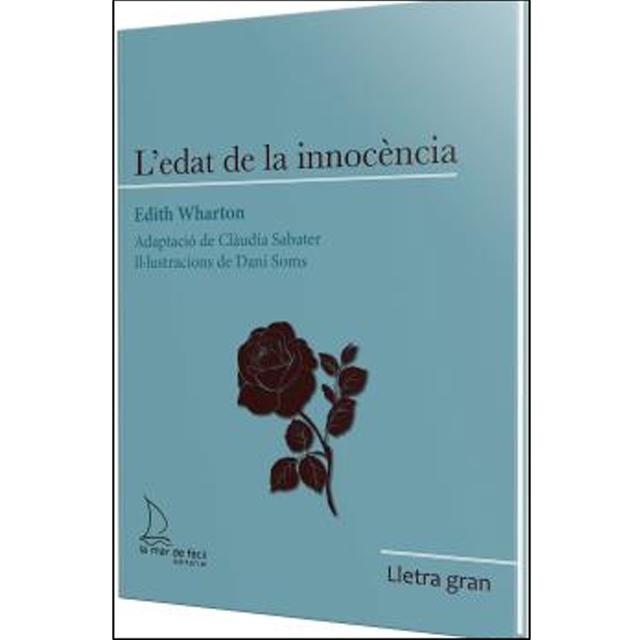 Imagem 0 de L edat de la innocència