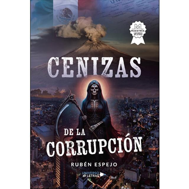 Imagem 0 de Cenizas de la corrupción