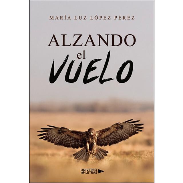 Imagem 0 de Alzando el vuelo