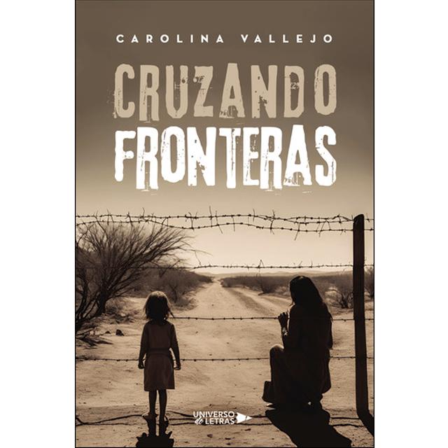 Cruzando fronteras (Capa mole) 1