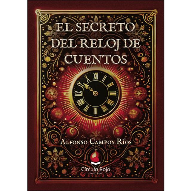 El secreto del reloj de cuentos 1